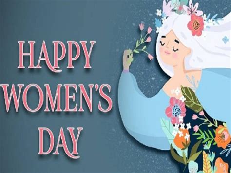 Happy Womens Day 2023 Images Pictures Messages And  Quotes In Hindi Happy Womens Day 2023