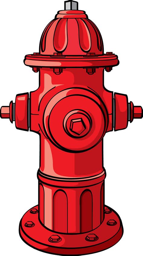 Fire Hydrant - Castine, Maine