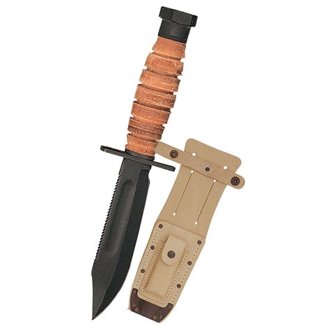 The Best Survival Knives Of Reviewthis