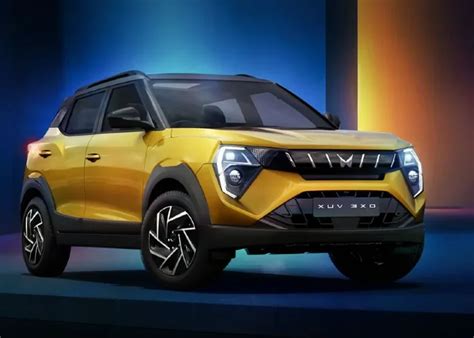 Mahindra Xuv Xo January Discounts And Offers Get Up To Rs