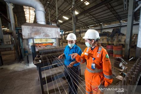 Pemerintah Kaji Harga Gas Tertentu Untuk Optimasi Manfaat Buat Negara