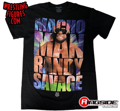 NEW WWE T-SHIRTS IN-STOCK AT RINGSIDE COLLECTIBLES! | WrestlingFigs