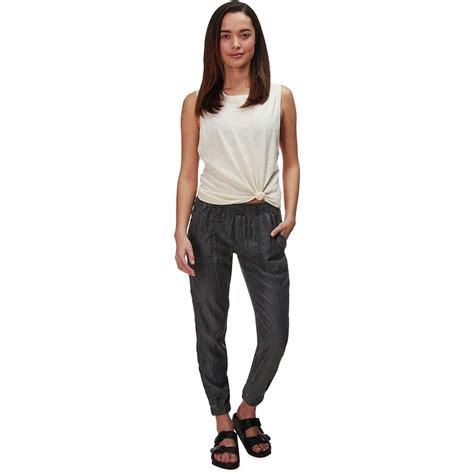 Prana Aberdeen Jogger Pant Womens Clothing