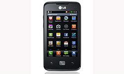 LG amplía su gama Optimus con su nuevo smartphone Electromarket