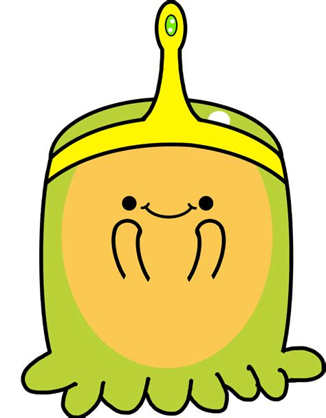 Adventure Time Slime Princess By Uchidaedo On Deviantart