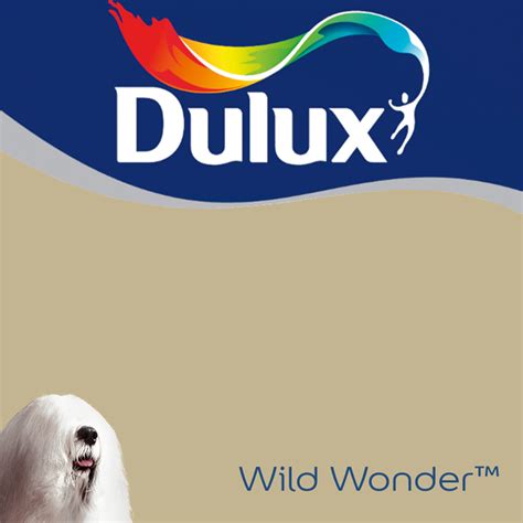 Dulux Wild Wonder Tester 30ml Wilko