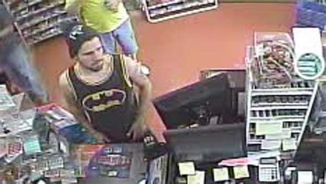 Epd Seeks Help In Identifying Burglary Suspect