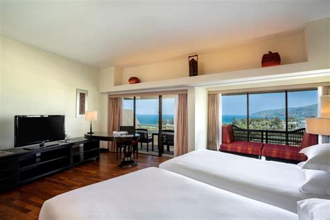 °hotel Hilton Phuket Arcadia Resort Y Spa Karon 5 Tailandia Desde 116 € Hotelmix