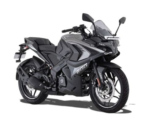 Bajaj Pulsar RS 200 İncelemesi