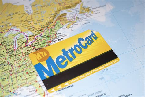 MTA officials explain the logic behind the price of metrocard nyc 33