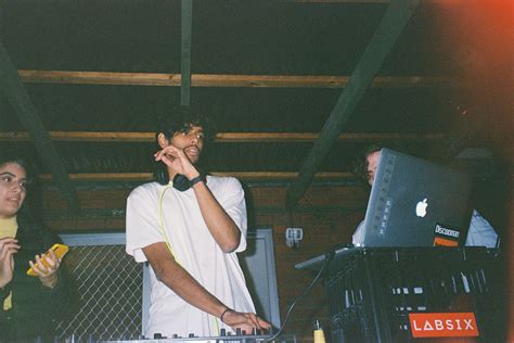 Behind the scenes of ROLLA — darcyjonesstudio