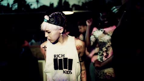 G Dragon Crooked M V G Dragon Kwon Ji Yong Hd Wallpaper Pxfuel