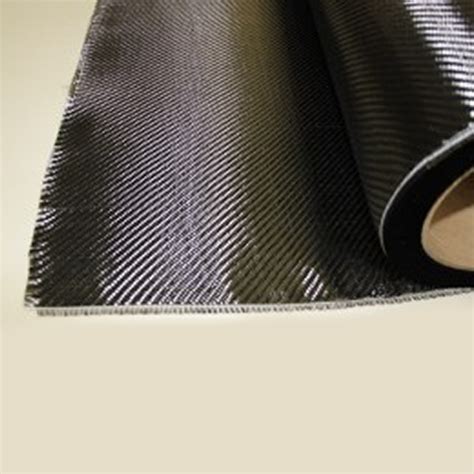 200 Gsm Twill 3k Carbon Aerontec