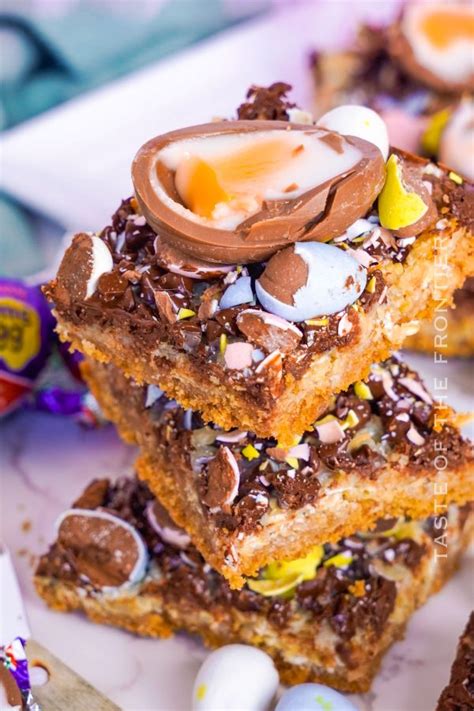 Cadbury Magic Bars Yummi Haus