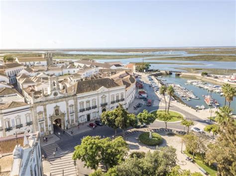 14 Fun things to do in Faro Portugal - Amused by Algarve