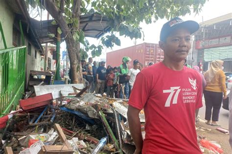 Abdul Korban Tewas Kecelakaan Maut Di Bekasi Sempat Tidak Mau Sekolah