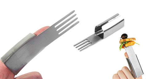 Finger Forks