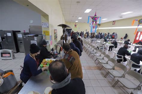 Protección Civil recibió a 90 personas en refugios por descenso de