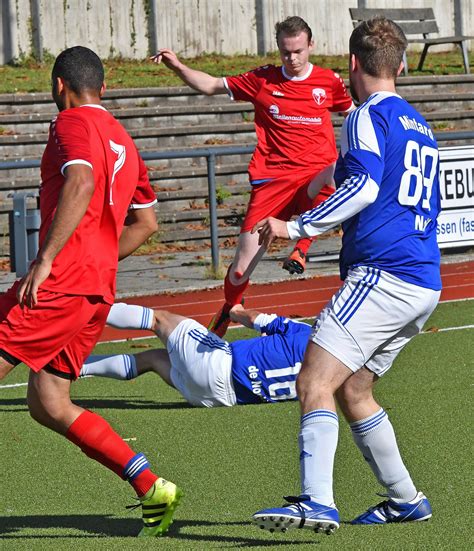 „ich Ziehe Meinen Hut Vor Den Spielern“ Essen Werden