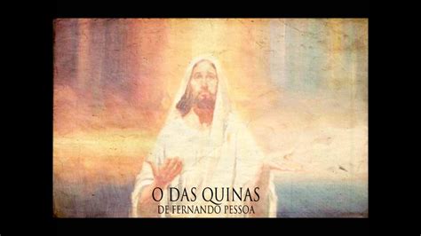 Aires Ferreira O Das Quinas Fernando Pessoa YouTube