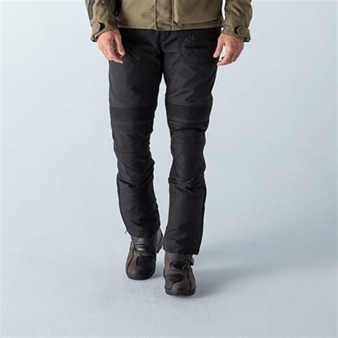 Aggregate 79 Triumph Trek Trousers Super Hot In Cdgdbentre