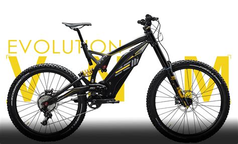 Venom Evolution 2 022 Best Electric Mountain Bike 2021 Usa Enduro