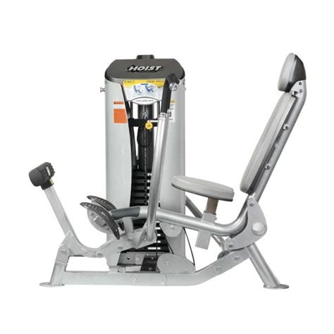 Hoist RS 1301 CHEST PRESS Dynamex Fitness