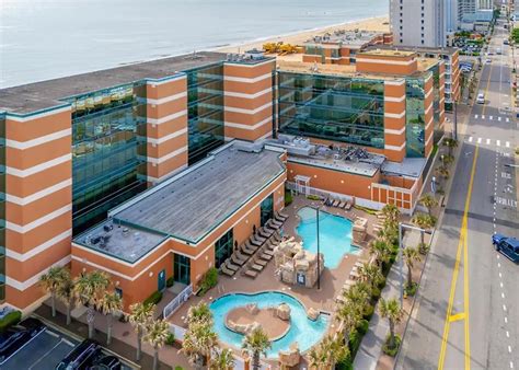HOLIDAY INN & SUITES VIRGINIA BEACH - NORTH BEACH BY IHG