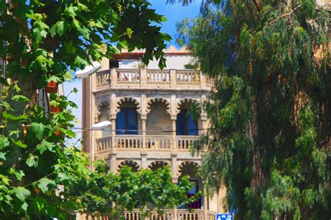 Foto Centro histórico Vilassar de Dalt Barcelona España