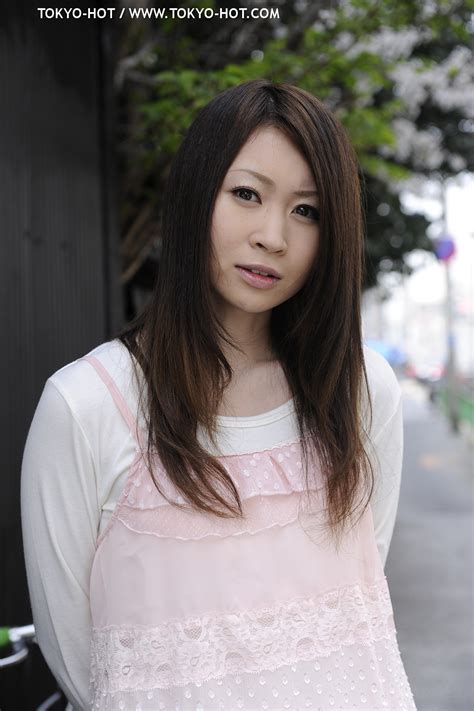 Tokyo Hot N Mei Aoki Porn Pic
