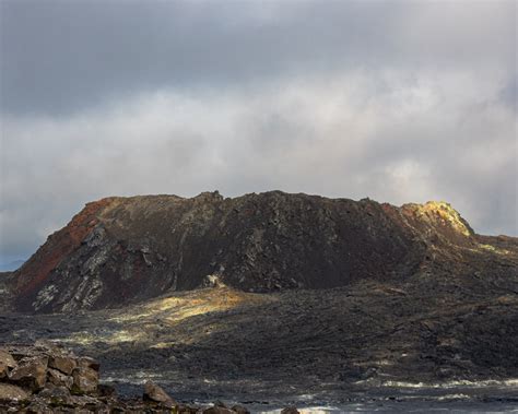 Hiking To Fagradalsfjall Volcano In Iceland - November 2024 Guide