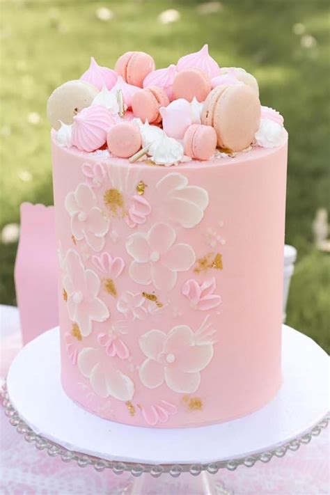 Kara S Party Ideas Pink Hot Air Balloon Birthday Party Kara S Party Ideas