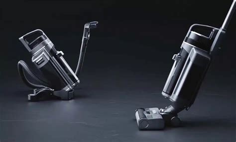 Redkey W12 Pro – Máy hút bụi khô ướt nhưng có thể giặt sofa, rửa kính ...