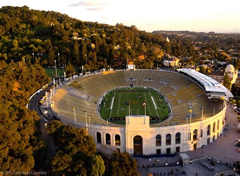 uc berkeley california memorial stadium seismic upgrade forell
