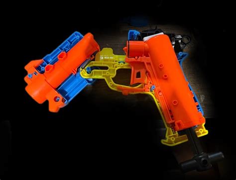 Nerf Infinus R Nerf