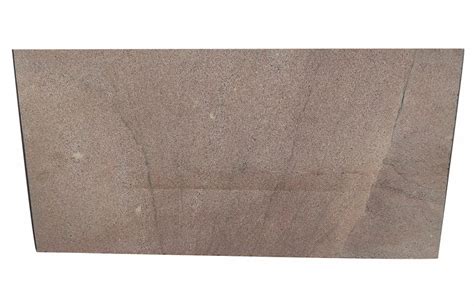 Jodhpuri Brown Sandstone Wall Tile Thickness 20mm At Rs 130 Square