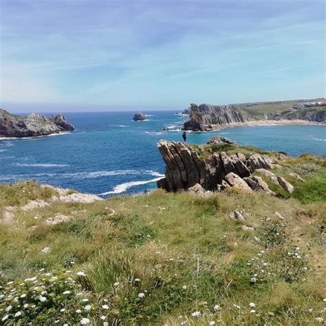 Parque geológico costa quebrada El Turismo Fácil