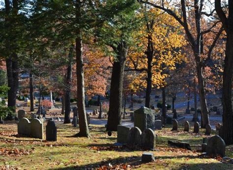 Sleepy Hallow What To See When Visiting The Haunted Town