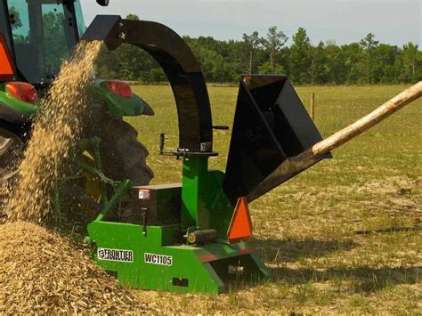 New John Deere Equipment » LandPro Equipment; NY, OH & PA 