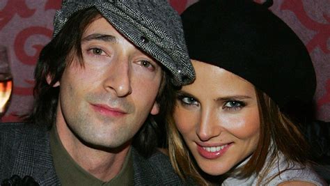 What Really Happened Between Elsa Pataky And Adrien Brody