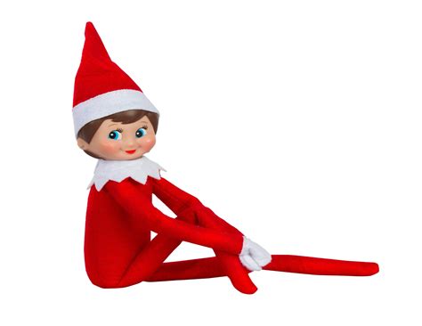 Elf On The Shelf Pajama Story Time Lackawanna County Library System