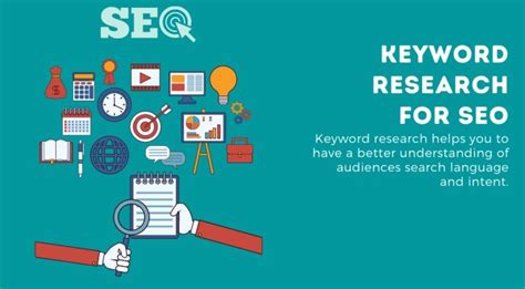 How To Do Keyword Research For Seo A Beginners Guide