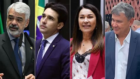 Reforma Ministerial Amplia Conflitos Internos Na Base E Acirra Atritos