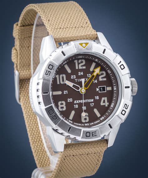 Timex Tw V Expedition North Ridge Watch Watchard