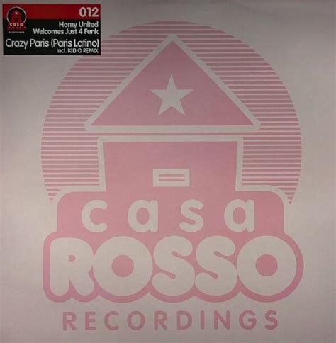 Horny United Crazy Paris Lyrics Genius Lyrics