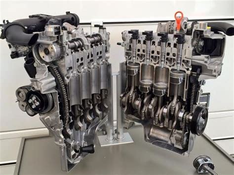 Inline 4 Engine Diagram - Headcontrolsystem