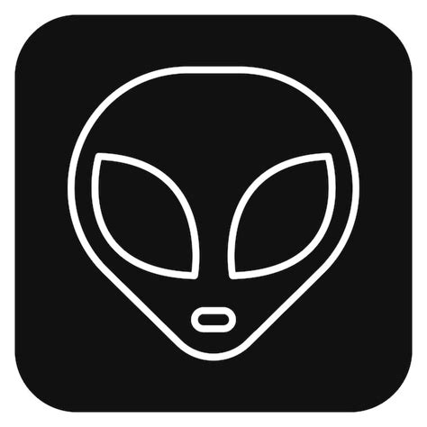 Ilustración De Vectores Extraterrestres Vector Premium