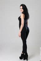 Gabi Sombra Pretty Tax Inspector Poses Naked In Casting Photo Gallery