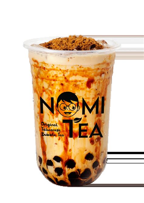 Nomi Tea Original Taiwanese Bubble Tea Cafe Vasant Kunj New Delhi