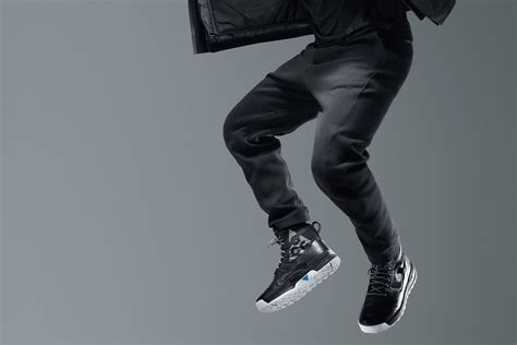 Nikelab Presents A New Direction For Acg Bringing Outdoor Gear To The